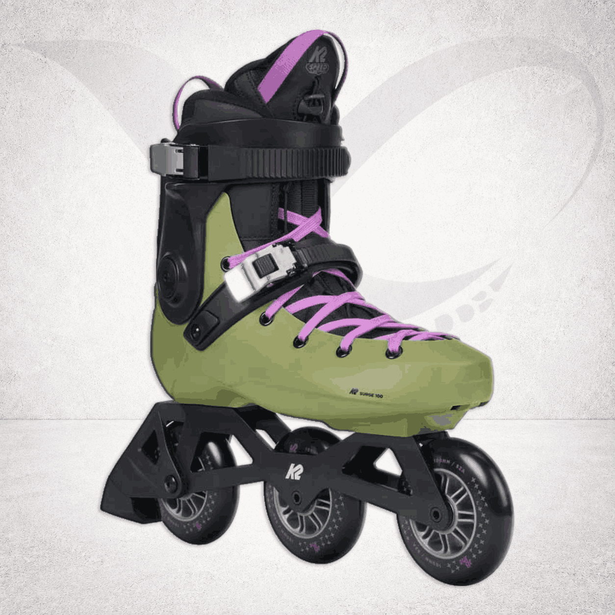 اسکیت K2 مدل SURGE100